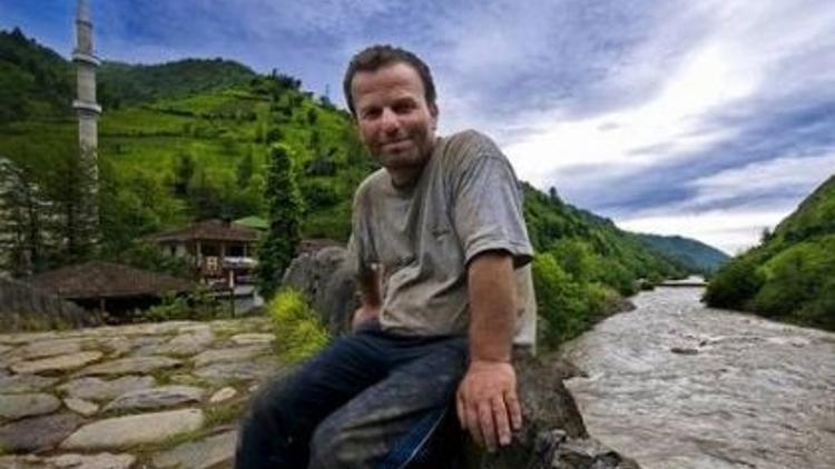 Burak Şenbak ile fotoğraf eğitimi