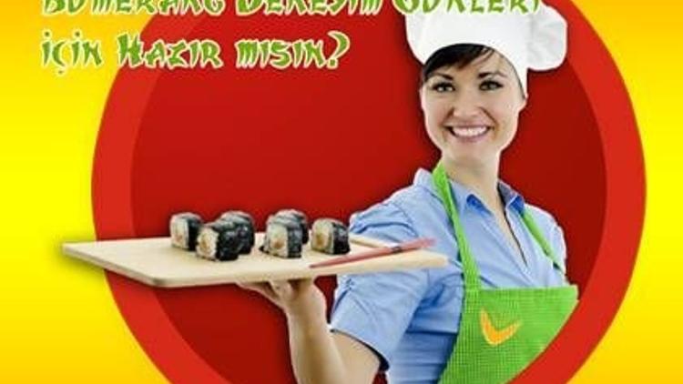 “Bumerang Deneyim Günleri” başladı