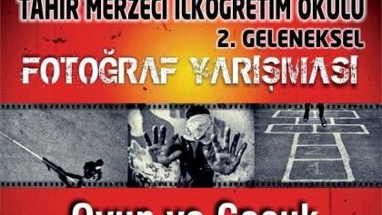 İzmirli minikler yarışıyor