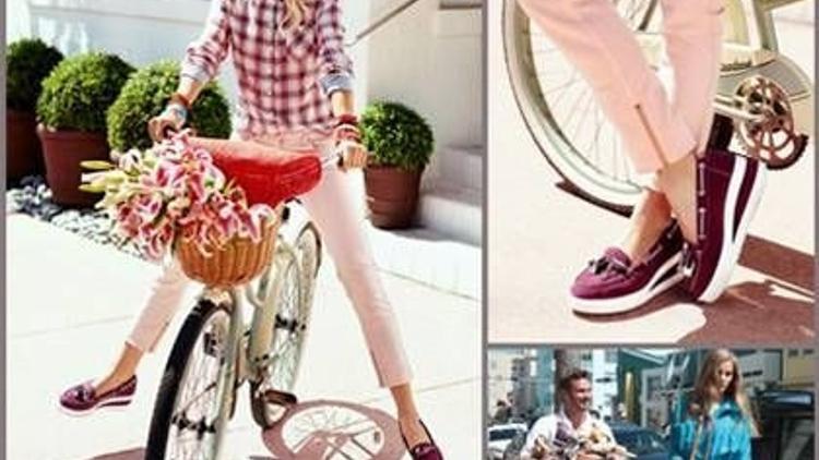 Miami sahillerinin izini taşıyor!