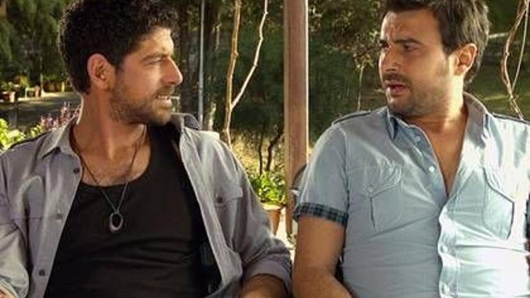 Ayaz 23 Mart'ta sinemalarda