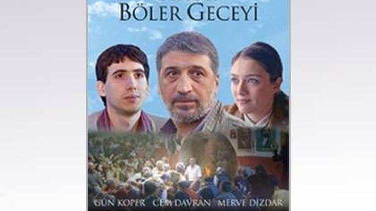 “Bir Ses Böler Geceyi” tarihle yüzleştiriyor