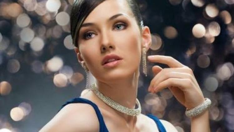 İstanbul Jewelry Show, CNR Expo’da!