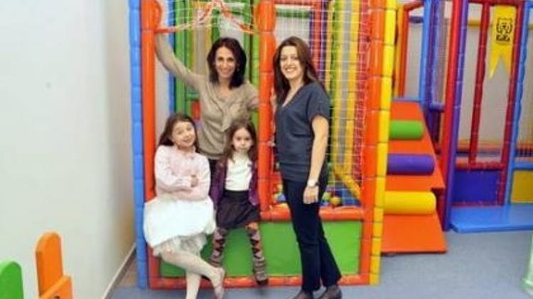 Kidstanbul, Ataşehir’de açıldı!