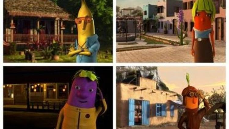 Organikos Ailesi’ni çocuklar çok sevecek