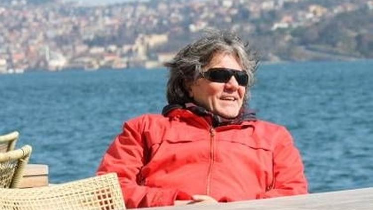 Kazım Akşar ilk kez bir aksiyon filminde!