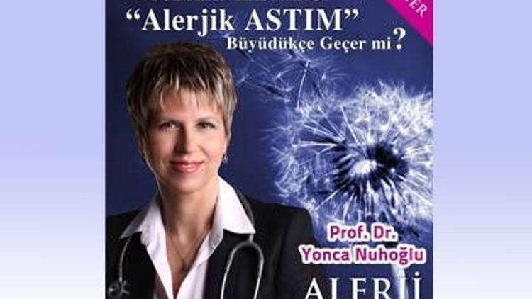 Prof. Dr. Yonca Nuhoğlu’ndan ücretsiz seminer