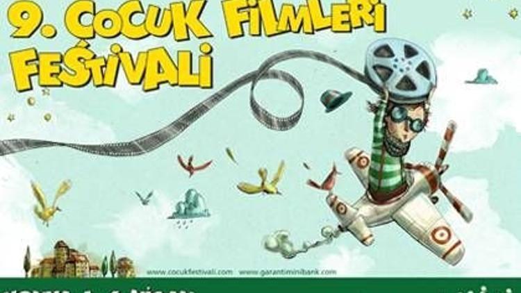 Çocuklar kendi oscarlarını seçiyor!