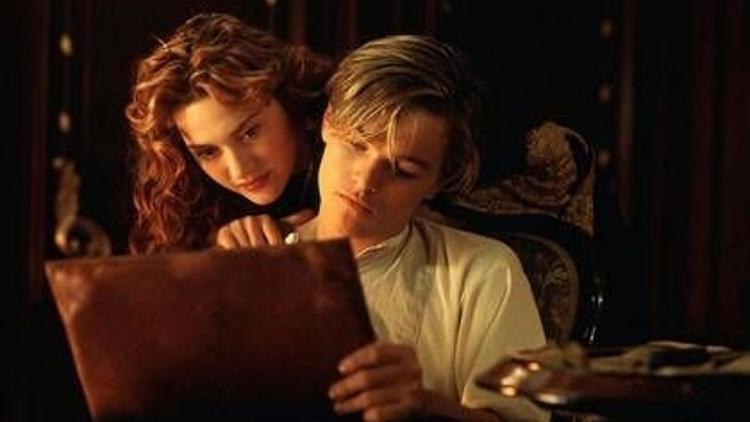 Titanic 3 boyutlu olarak geri dönüyor!