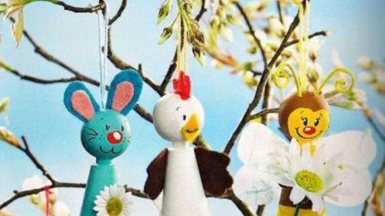 Akmerkez’in küçük misafirleri