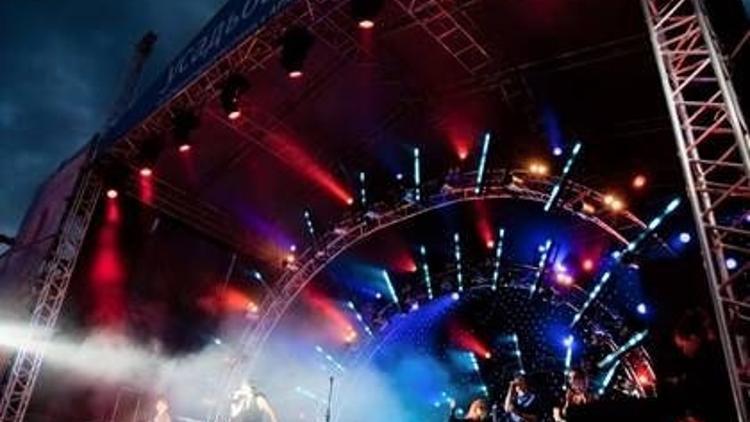Tamirhane Jazz festivali!