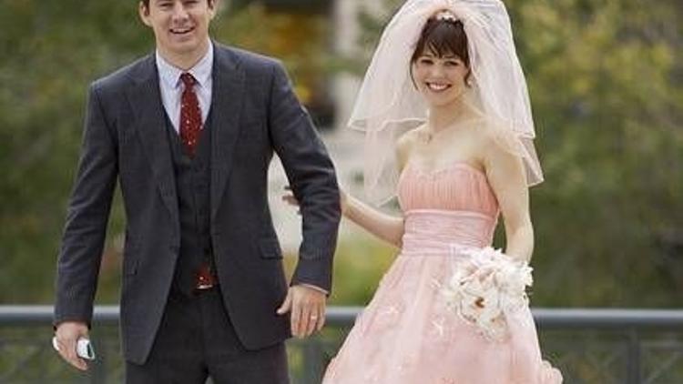 Gerçek bir hikaye: Aşk Yemini
