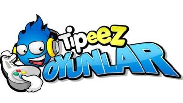 Birbirinden eğlenceli oyunlar Tipeez'de!