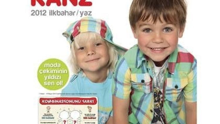 Kanz ile kombinasyonunu yarat