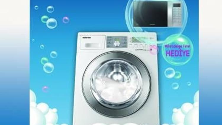 Samsung'dan yepyeni kampanyalar