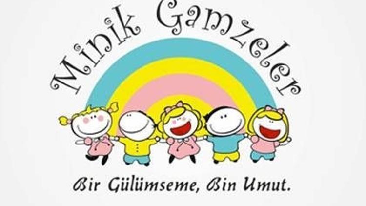 Minik Gamzeler Sosyal Yaşam platformu