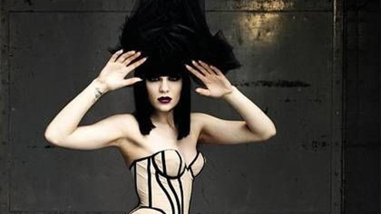 “Jessie J” geliyor!