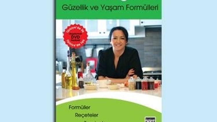 Pervin Bulgak'ın ikinci kitabı çıktı!