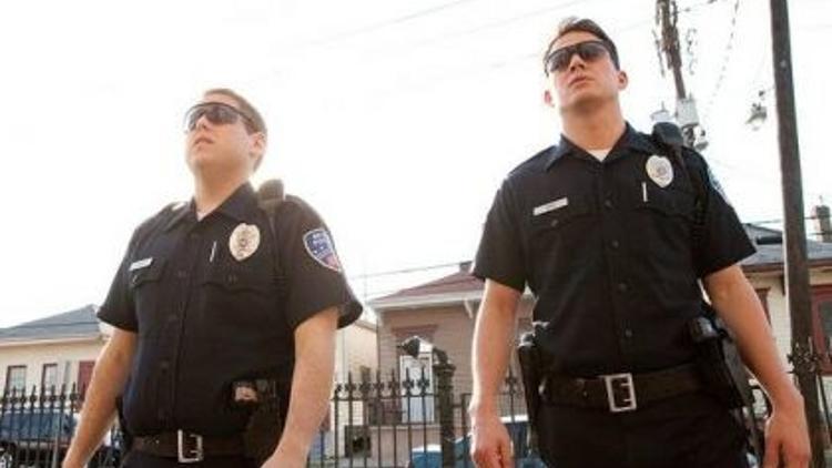 Bir polis hikayesi: 'Liseli Polisler'