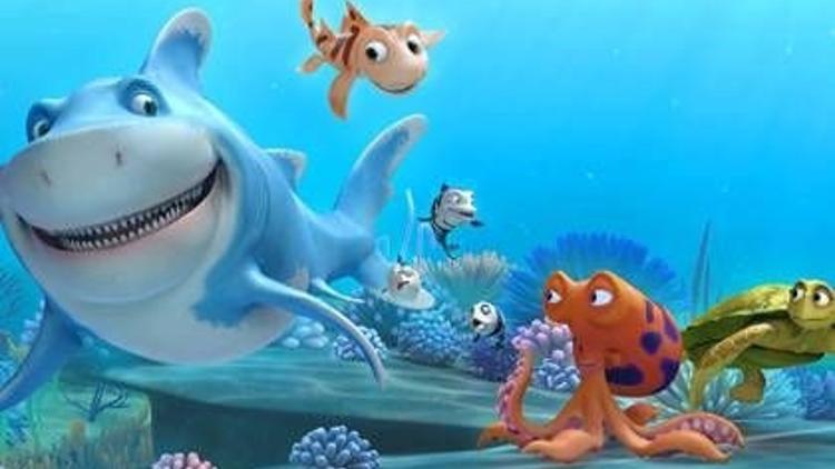 Çocuklar bu filmi çok beğenecek!