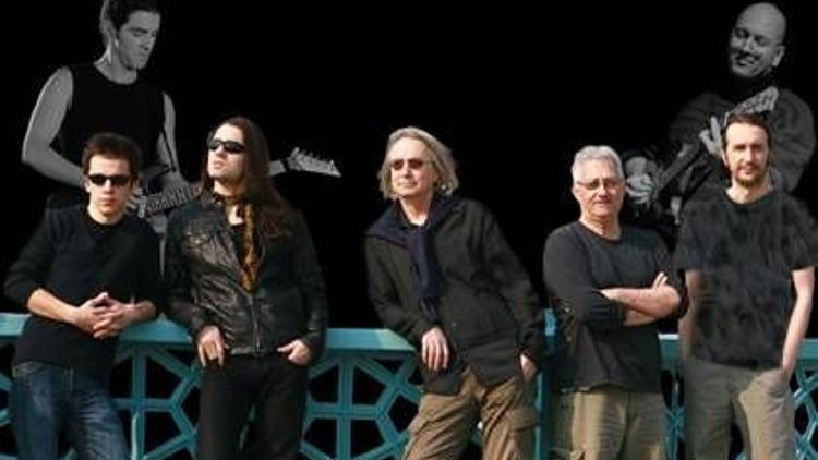 Bulutsuzluk Özlemi, İstanbul Live'da!