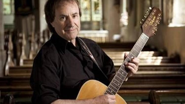 “Chris De Burgh” İstanbul'a geliyor!