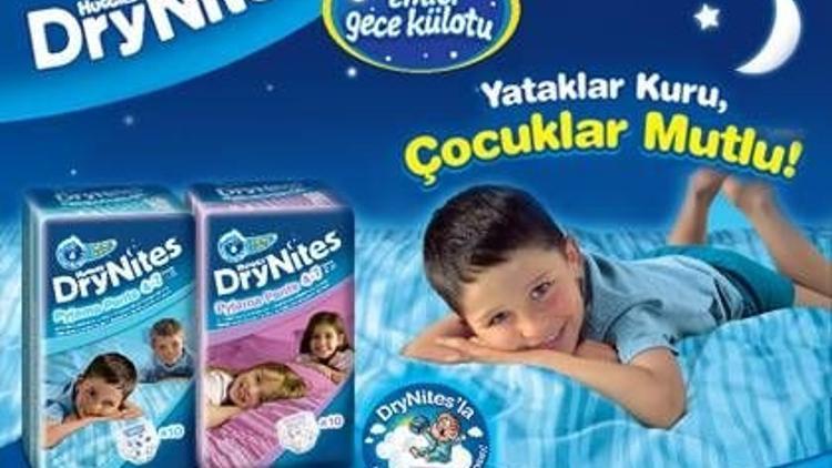 Çocuklar gülerek uyansın!