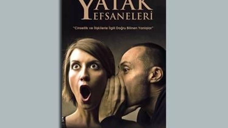 Cem Keçe'den “Yatak Efsaneleri”