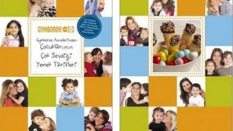 Gymboree ile çok özel bir gün