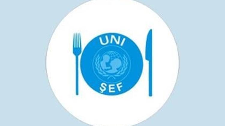 UNIŞEF - Çocuk Dostu Şefler Projesi
