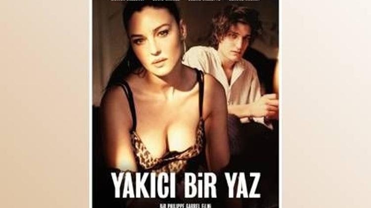 “Yakıcı Bir Yaz” 18 Mayıs'ta sinemalarda!