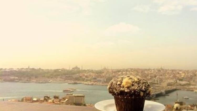 20 Mayıs Dünya Pasta ve Kek Günü