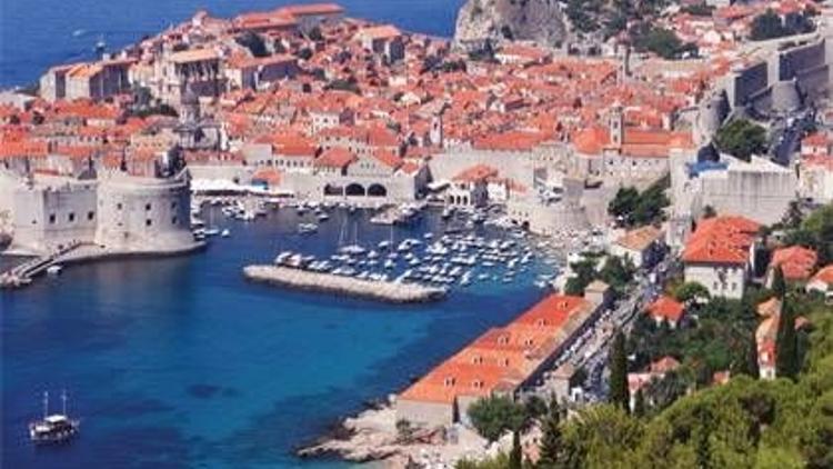 Türkler Dubrovnik'i kuşatacak