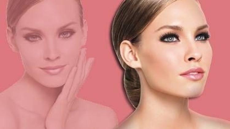 Golden Rose'dan suya dayanıklı makyaj ürünleri