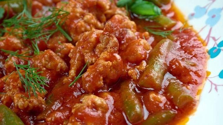 Kabızlığın çözümü sulu yemek yemekte!
