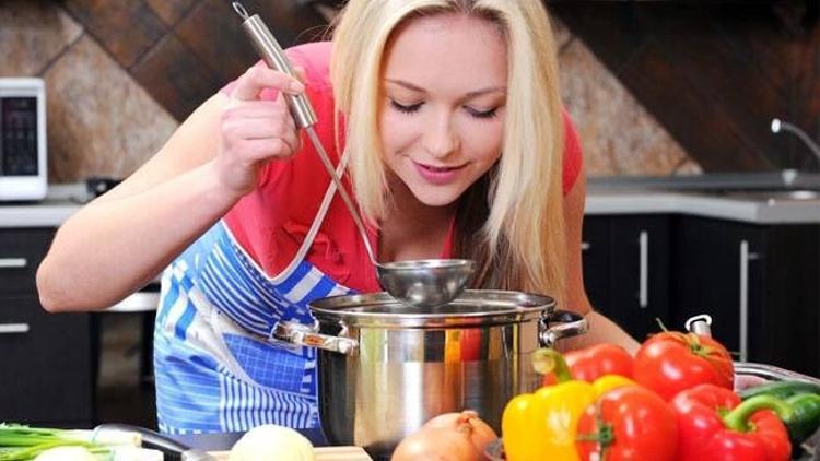 Birbirinden lezzetli diyet yemek tarifleri