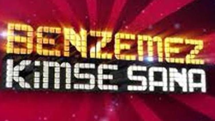 Benzemez Kimse Sana başlıyor!