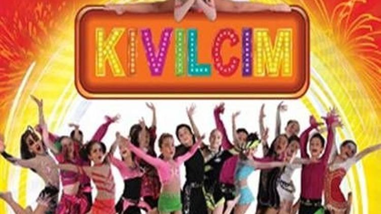 Çocuk Gösterisi: “Kıvılcım”