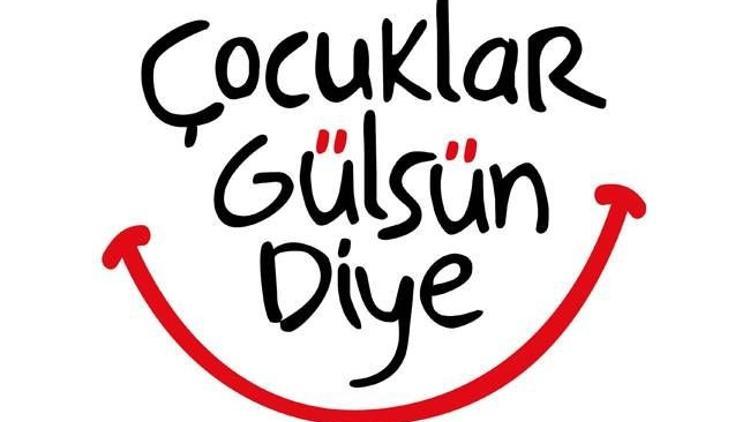 Home Store'den 'Çocuklar Gülsün Diye'...