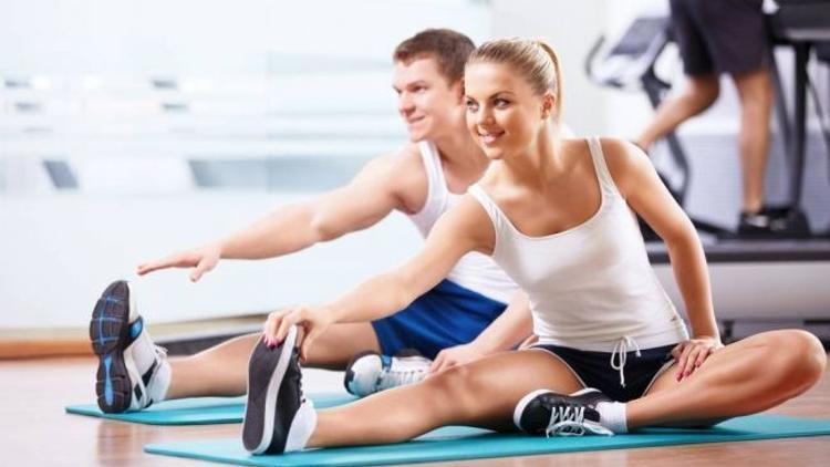 Yanlış bilinen 5 fitness efsanesi
