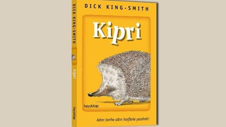 Adını tarihe altın harflerle yazdırdı: “Kipri”