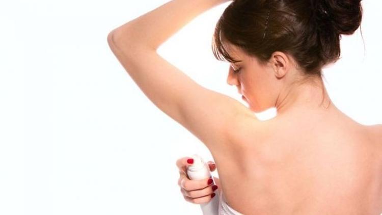 Deodorantlar tümör sebebi mi?