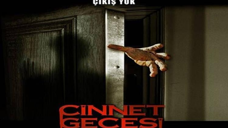 Cinnet Gecesi’yle gerilime doyacaksınız!