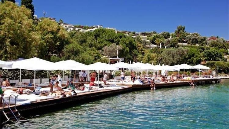 Eğlencenin ve tatilin adresi: Maki Otel
