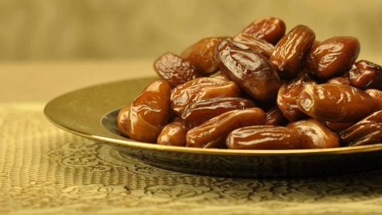 Hurma ile oruç açmanın faydaları
