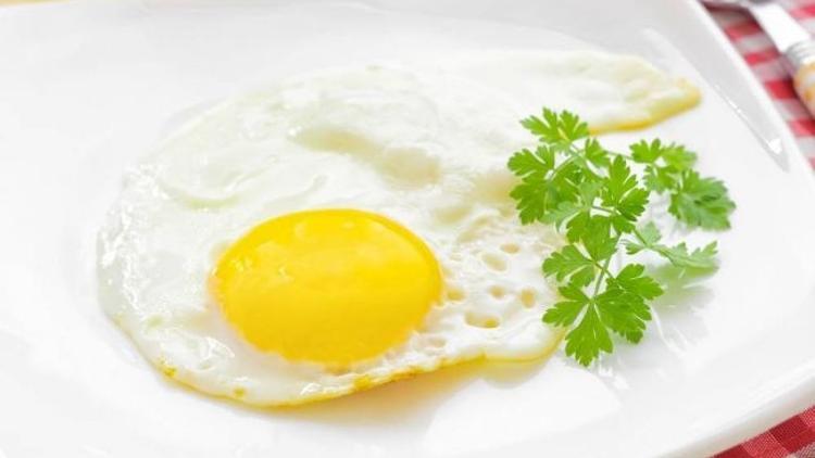 Günde 1 taneden fazla yumurta tüketmeyin!