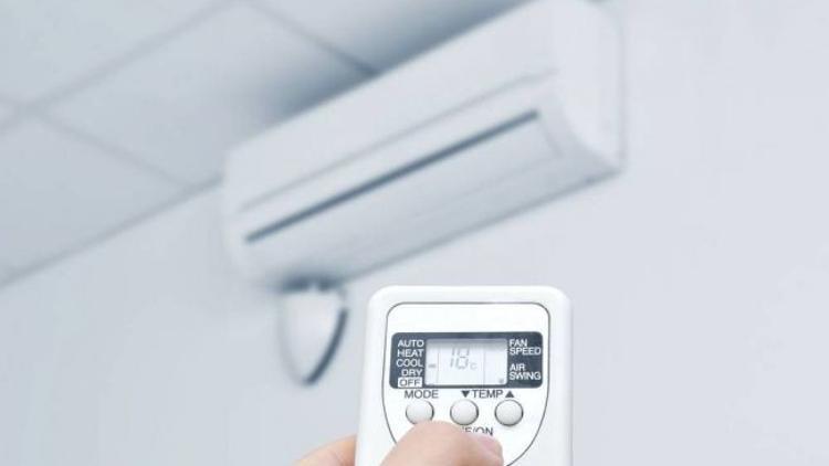 Kalp hastaları klimalı ortamda bulunmamalı