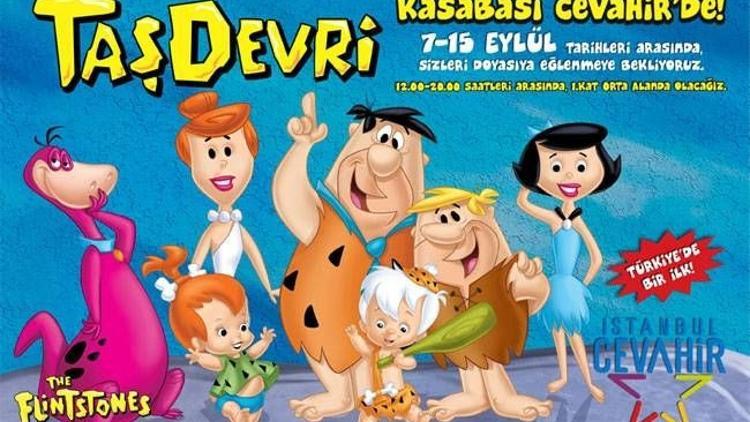 Cevahir Avm taş devrine dönüyor!