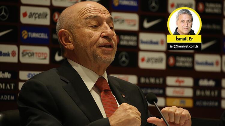 Son Dakika | TFF'nin kulüplere yabancı sayısı önerisi: 8+3
