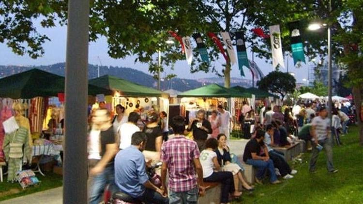 Bebek Şenliği, 13-14-15 Eylül'de!